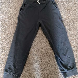 American Eagle Joggers